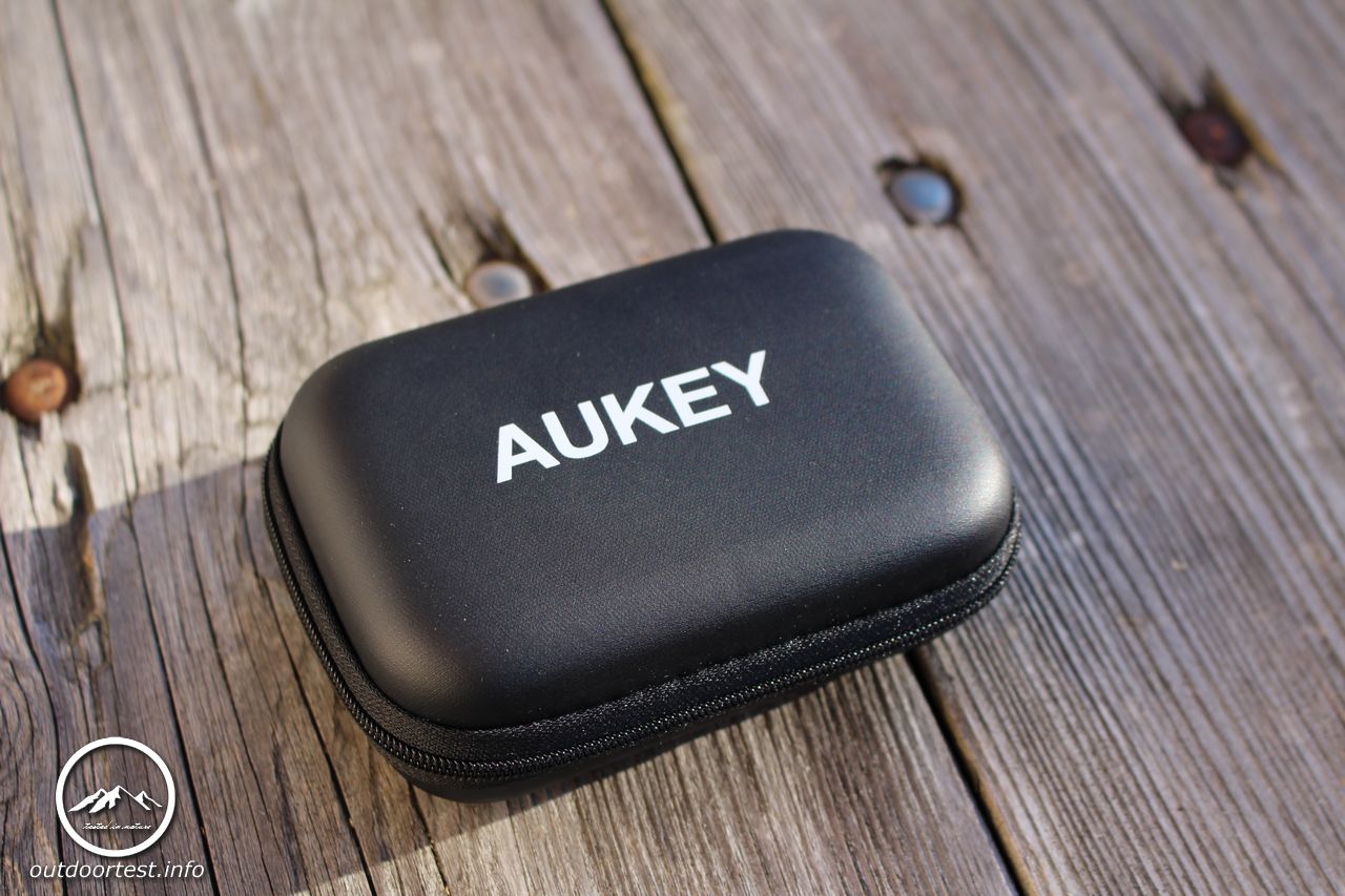 Aukey Optic Pro 3X Telephoto Lens PL-BL02