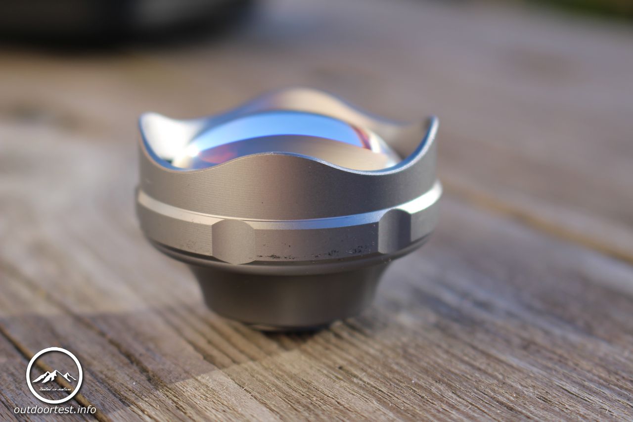 Aukey Optic Pro 3X Telephoto Lens PL-BL02