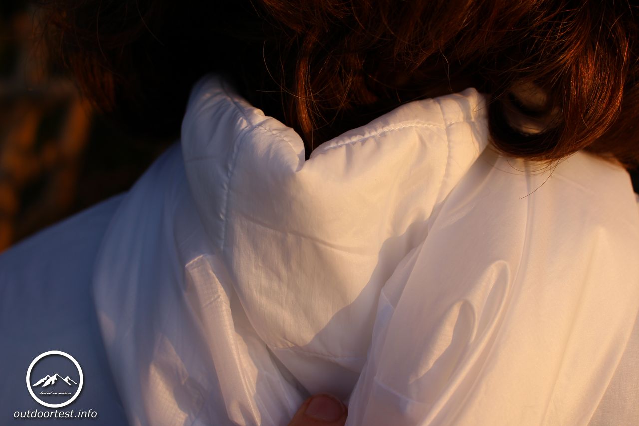 Brooks Womens LSD Thermal Jacket