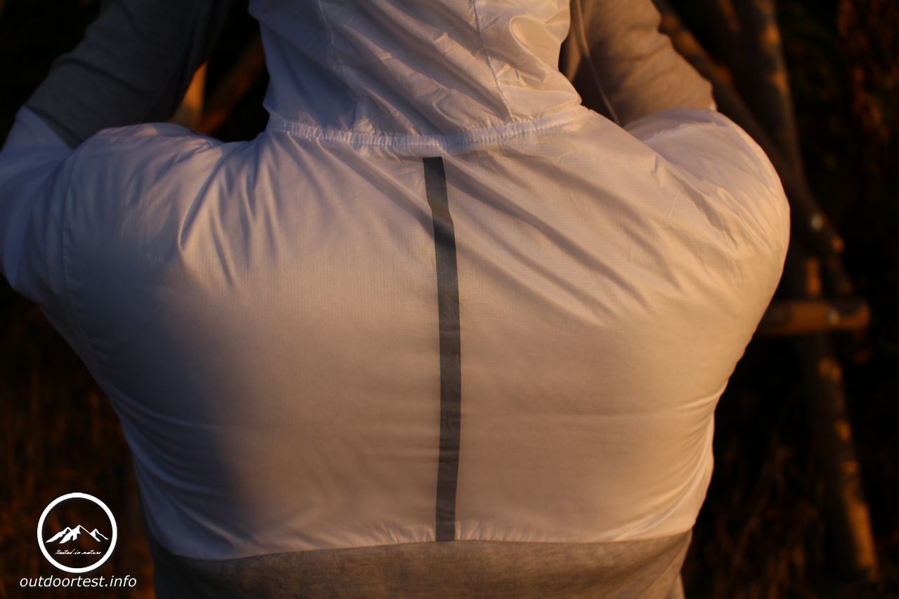 Brooks Womens LSD Thermal Jacket