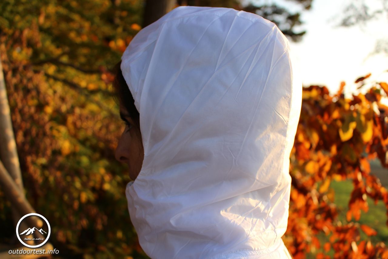 Brooks Womens LSD Thermal Jacket