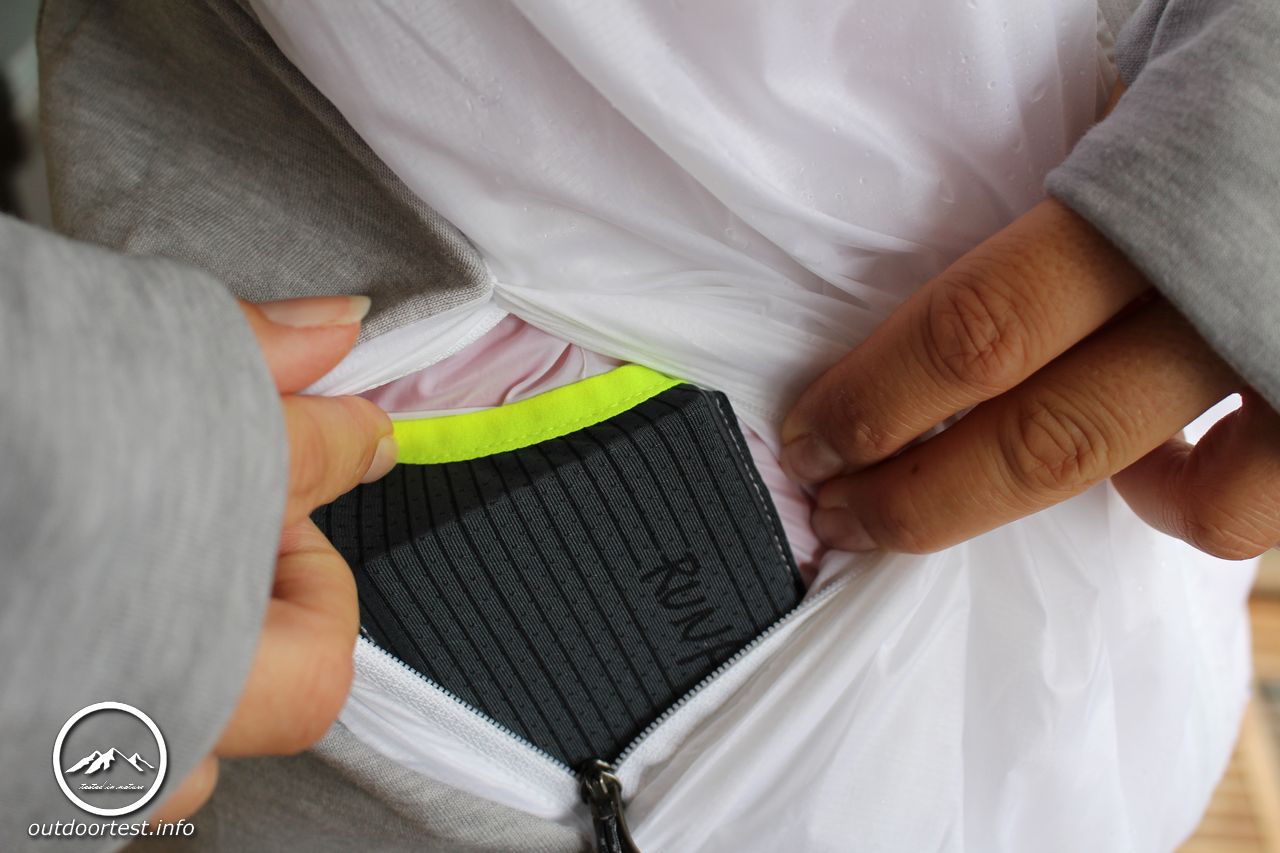 Brooks Womens LSD Thermal Jacket