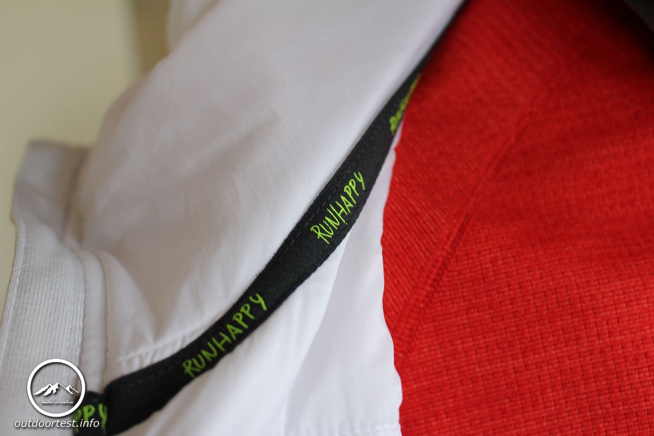 Brooks Womens LSD Thermal Jacket