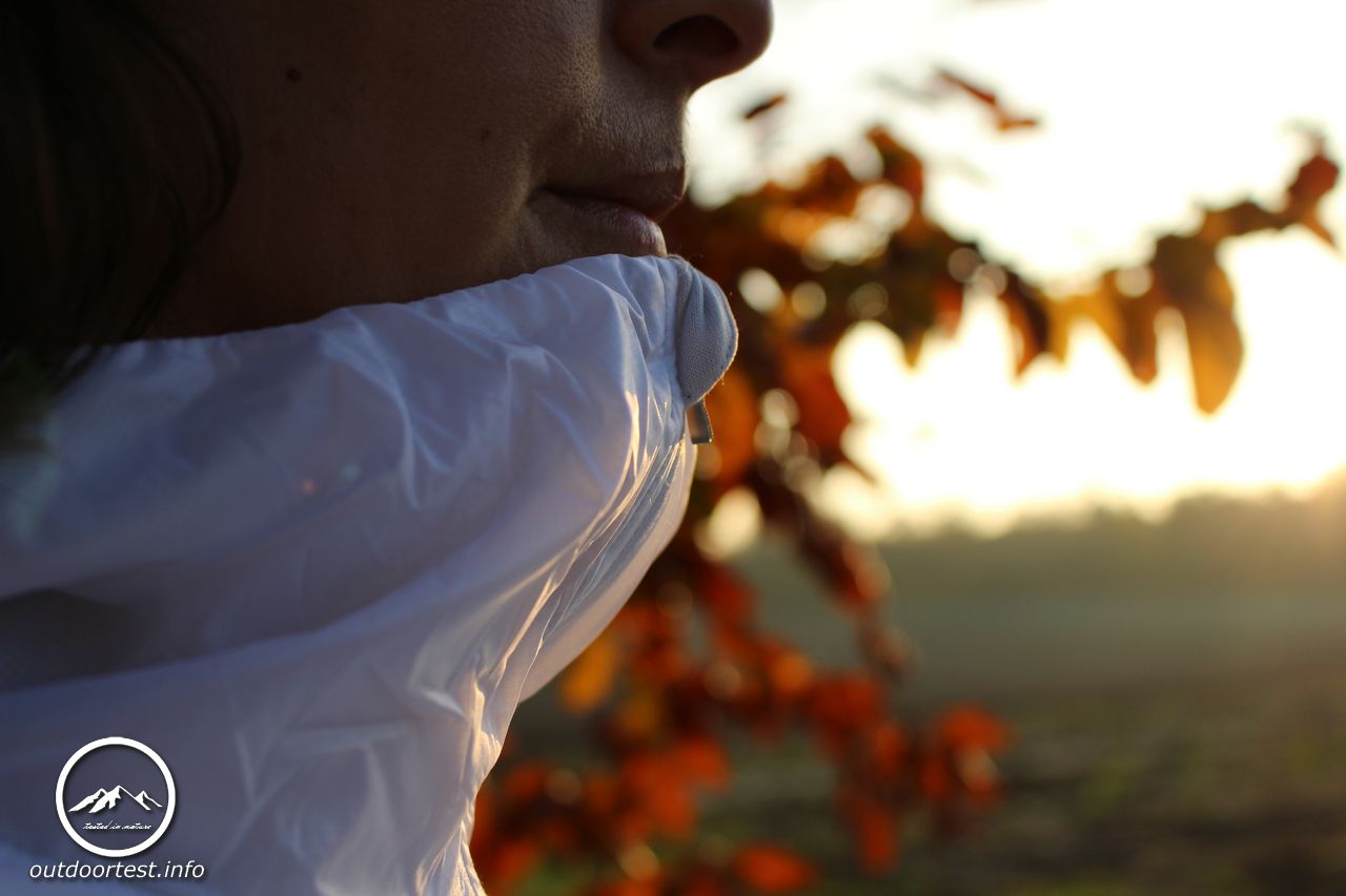 Brooks Womens LSD Thermal Jacket