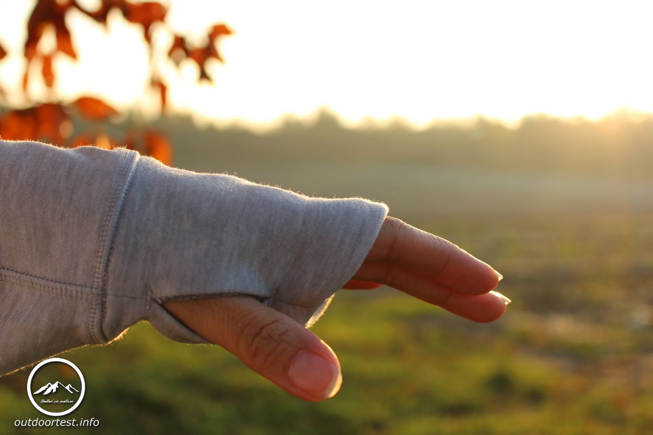 Brooks Womens LSD Thermal Jacket