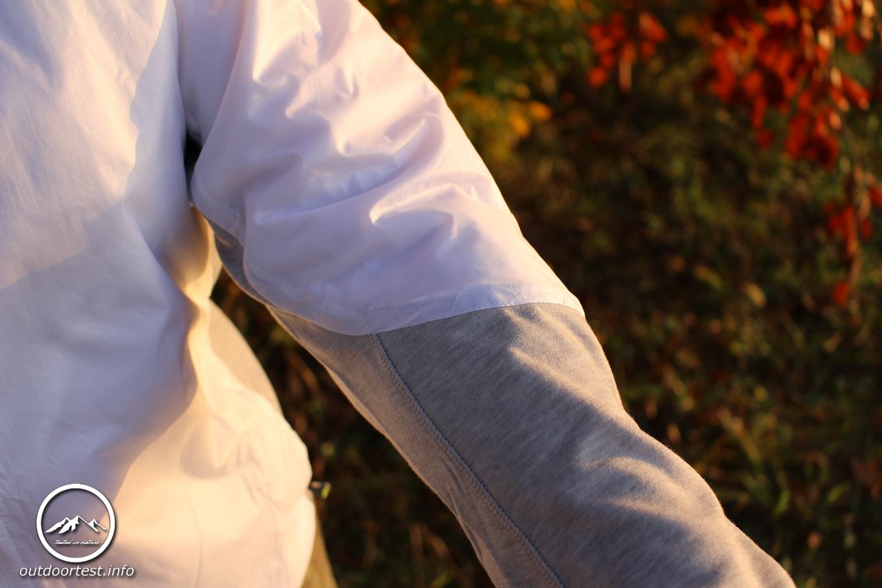 Brooks Womens LSD Thermal Jacket