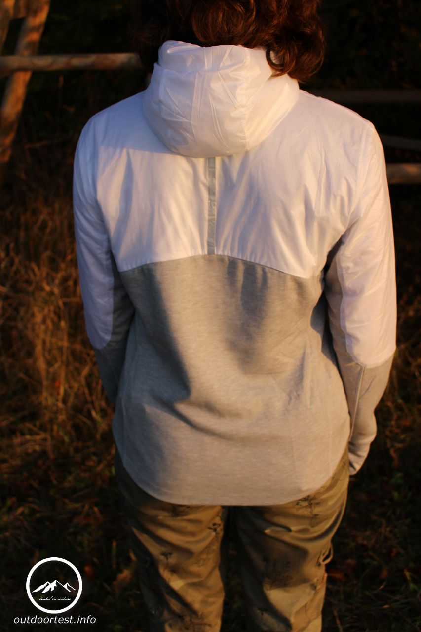 Brooks Womens LSD Thermal Jacket