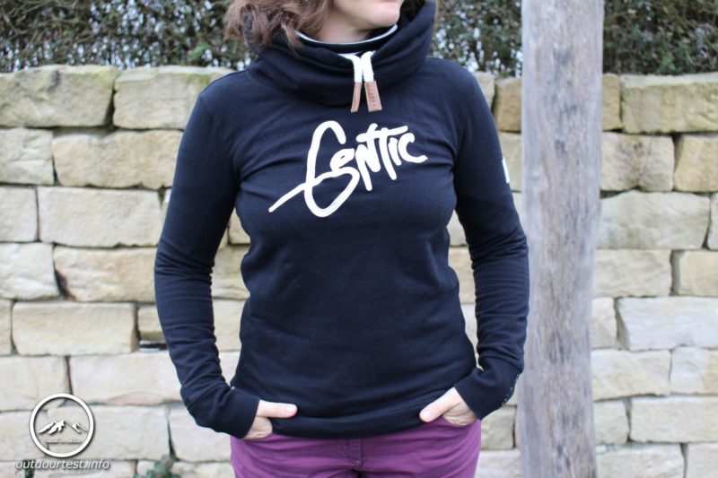 Gentic La Palud Turtle Sweater