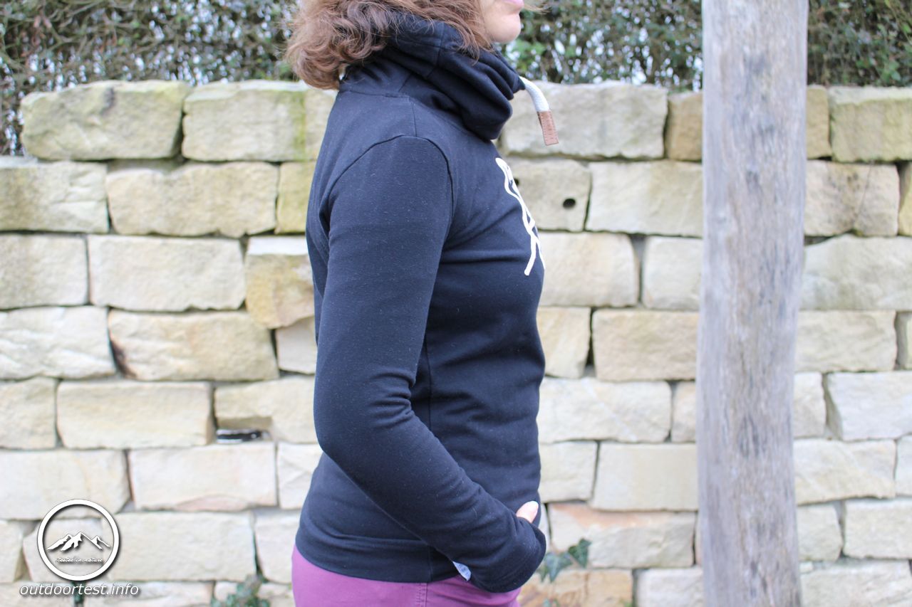 Gentic La Palud Turtle Sweater