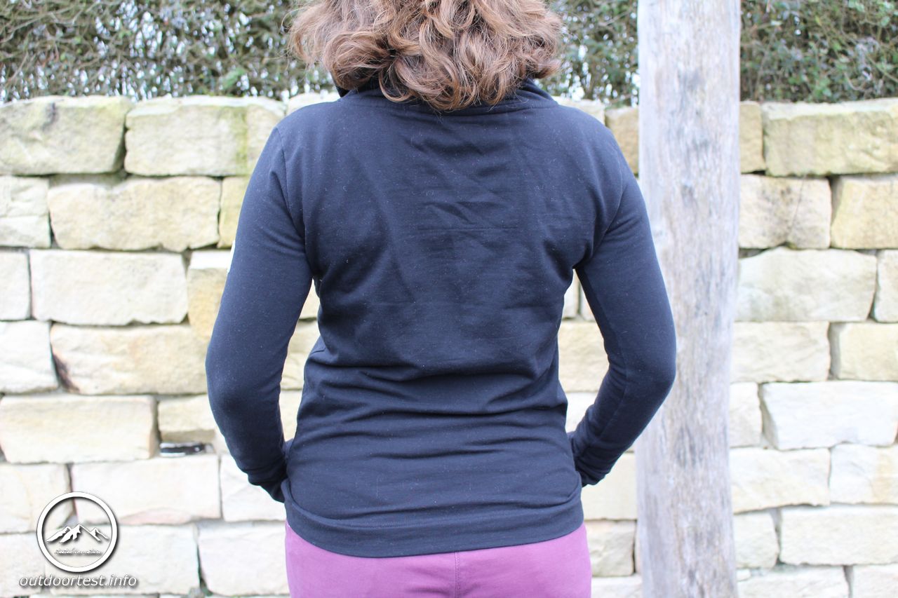 Gentic La Palud Turtle Sweater