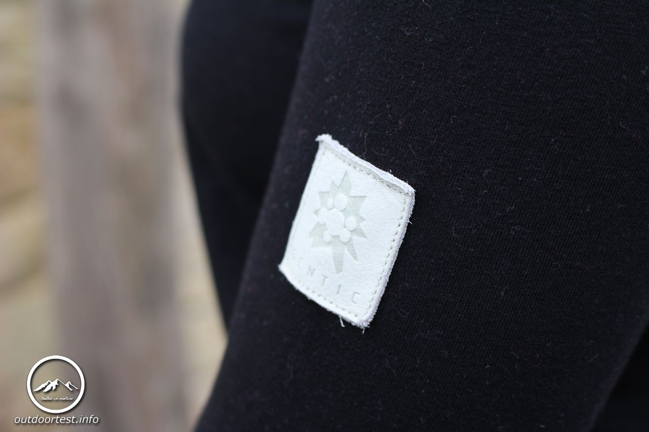 Gentic La Palud Turtle Sweater