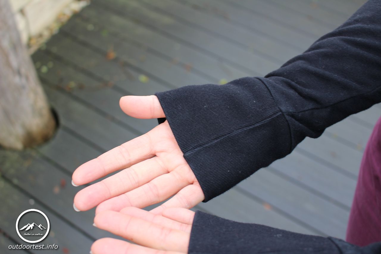 Gentic La Palud Turtle Sweater