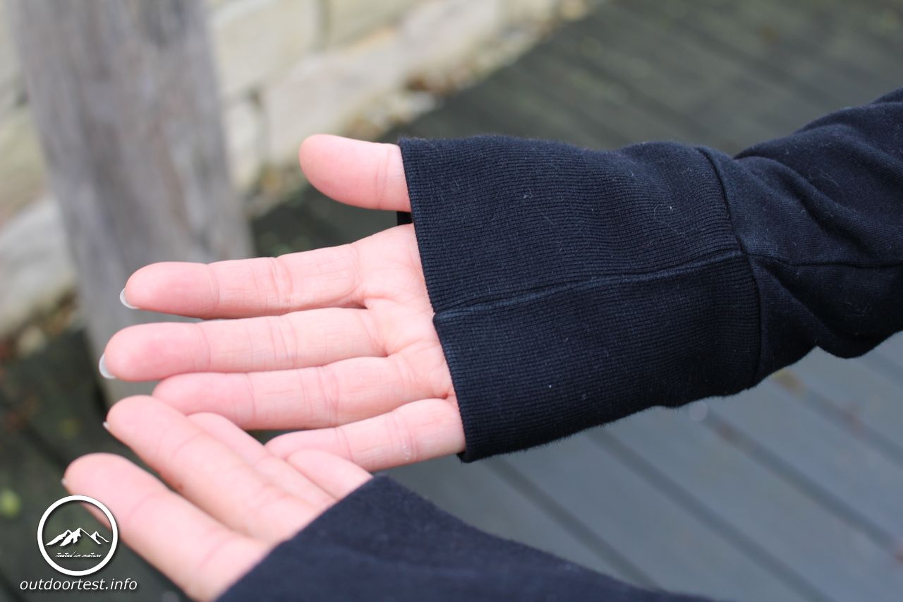 Gentic La Palud Turtle Sweater