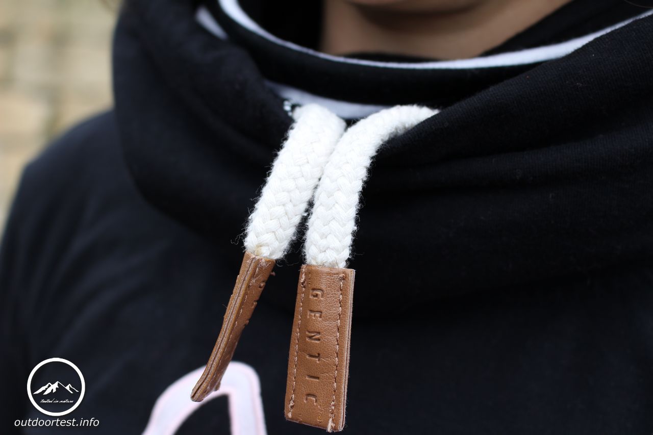 Gentic La Palud Turtle Sweater