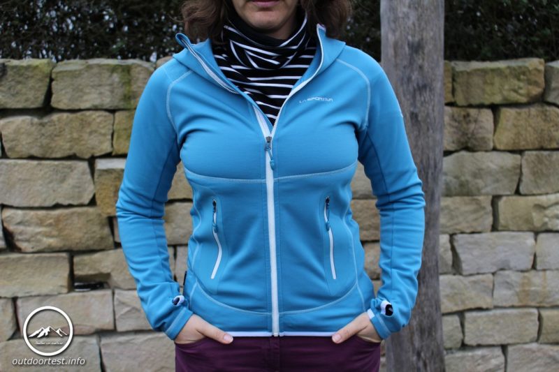 La Sportiva Avail 2.0 Hoody Womens