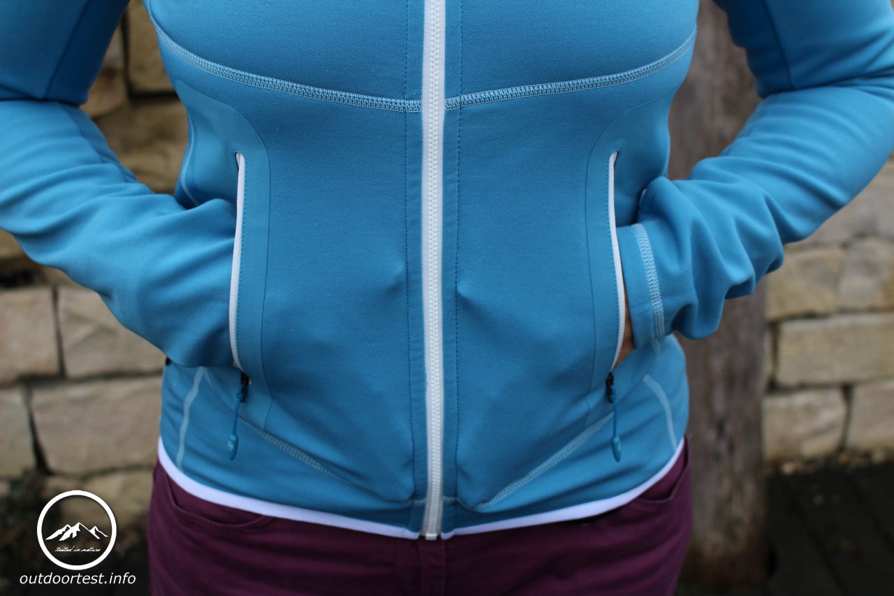 La Sportiva Avail 2.0 Hoody Womens