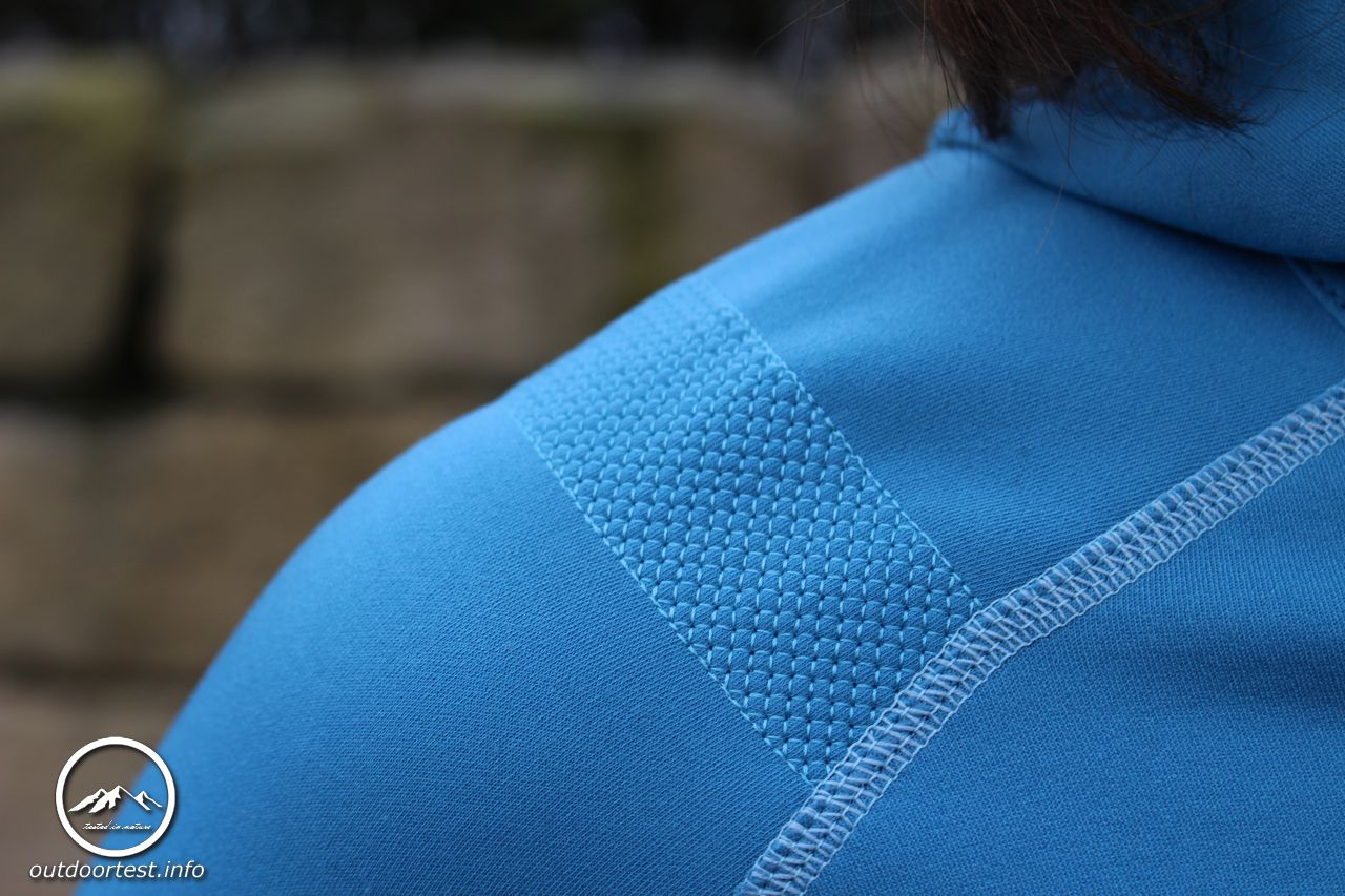 La Sportiva Avail 2.0 Hoody Womens