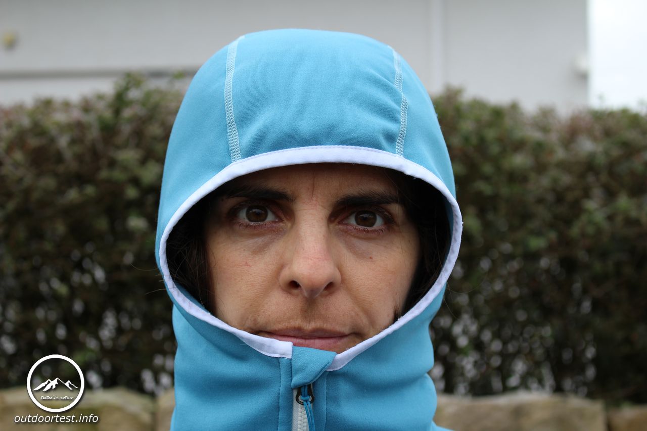 La Sportiva Avail 2.0 Hoody Womens