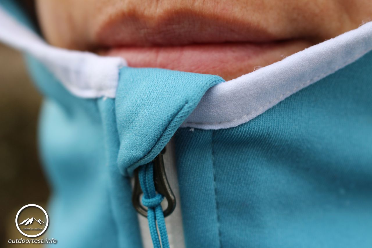 La Sportiva Avail 2.0 Hoody Womens