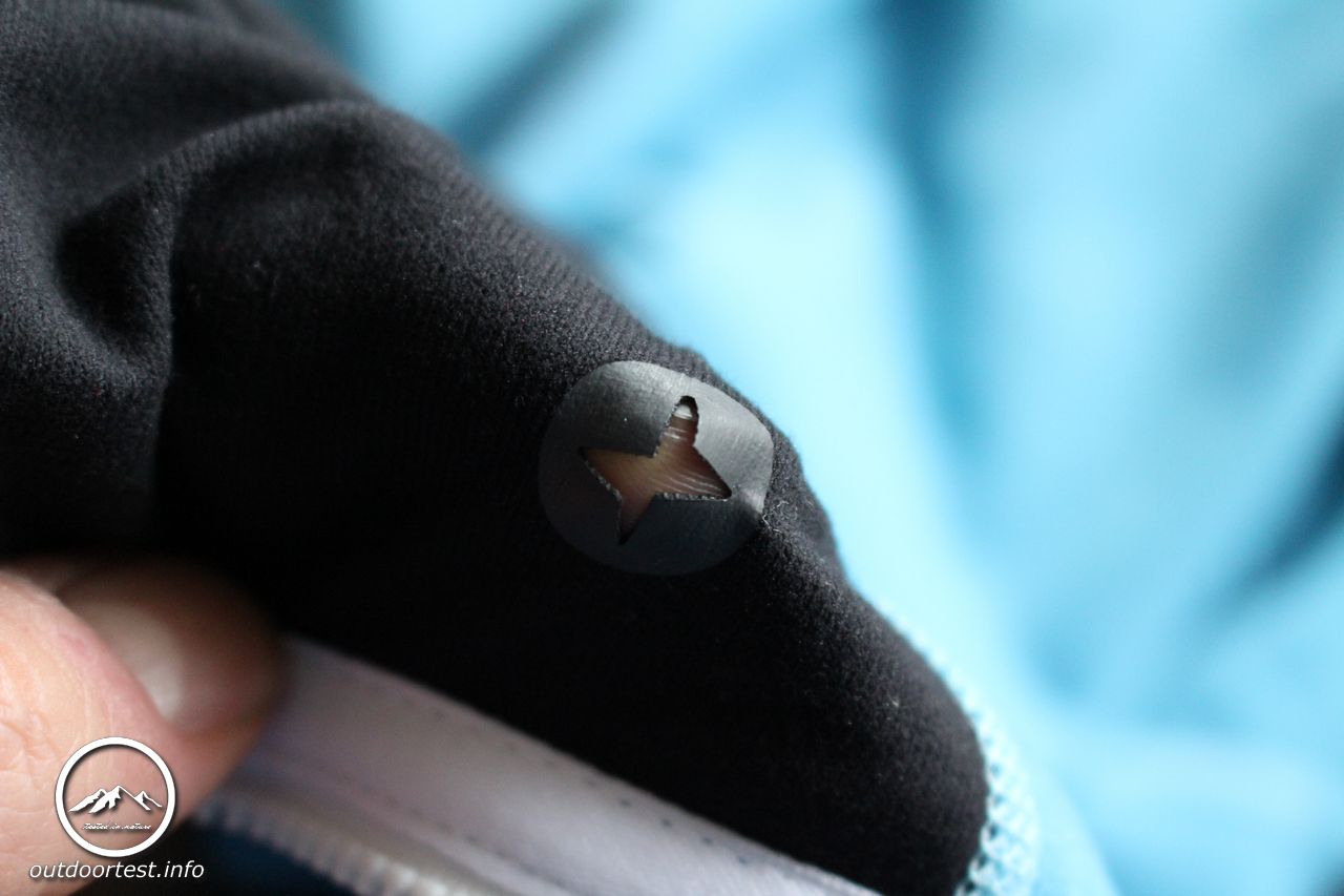 La Sportiva Avail 2.0 Hoody Womens