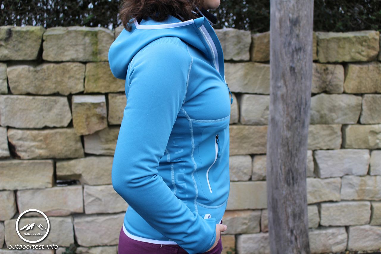 La Sportiva Avail 2.0 Hoody Womens