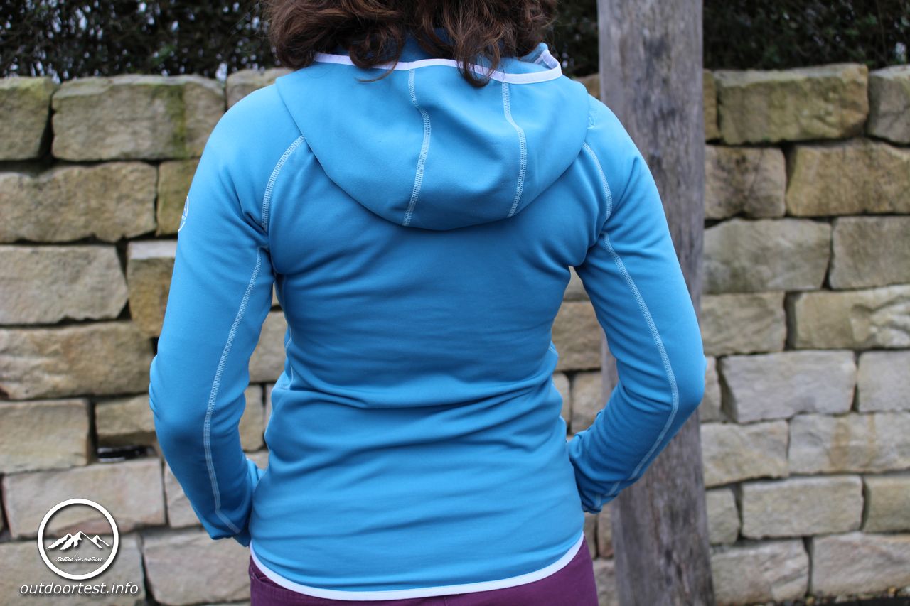 La Sportiva Avail 2.0 Hoody Womens