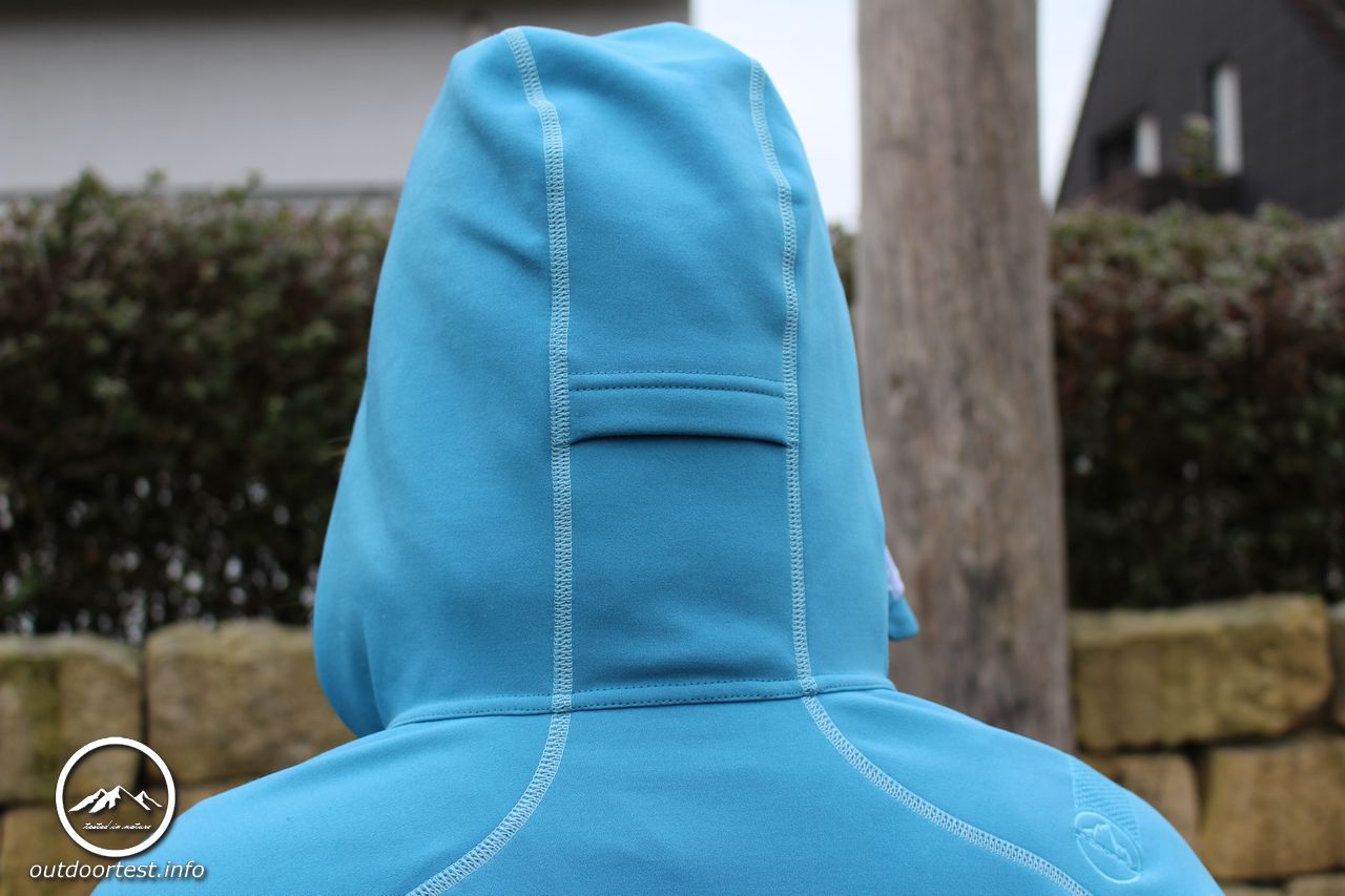 La Sportiva Avail 2.0 Hoody Womens