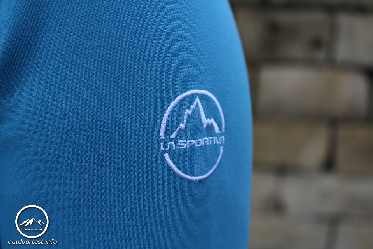 La Sportiva Avail 2.0 Hoody Womens