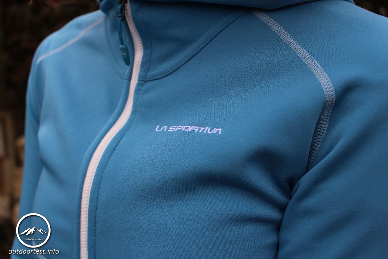La Sportiva Avail 2.0 Hoody Womens
