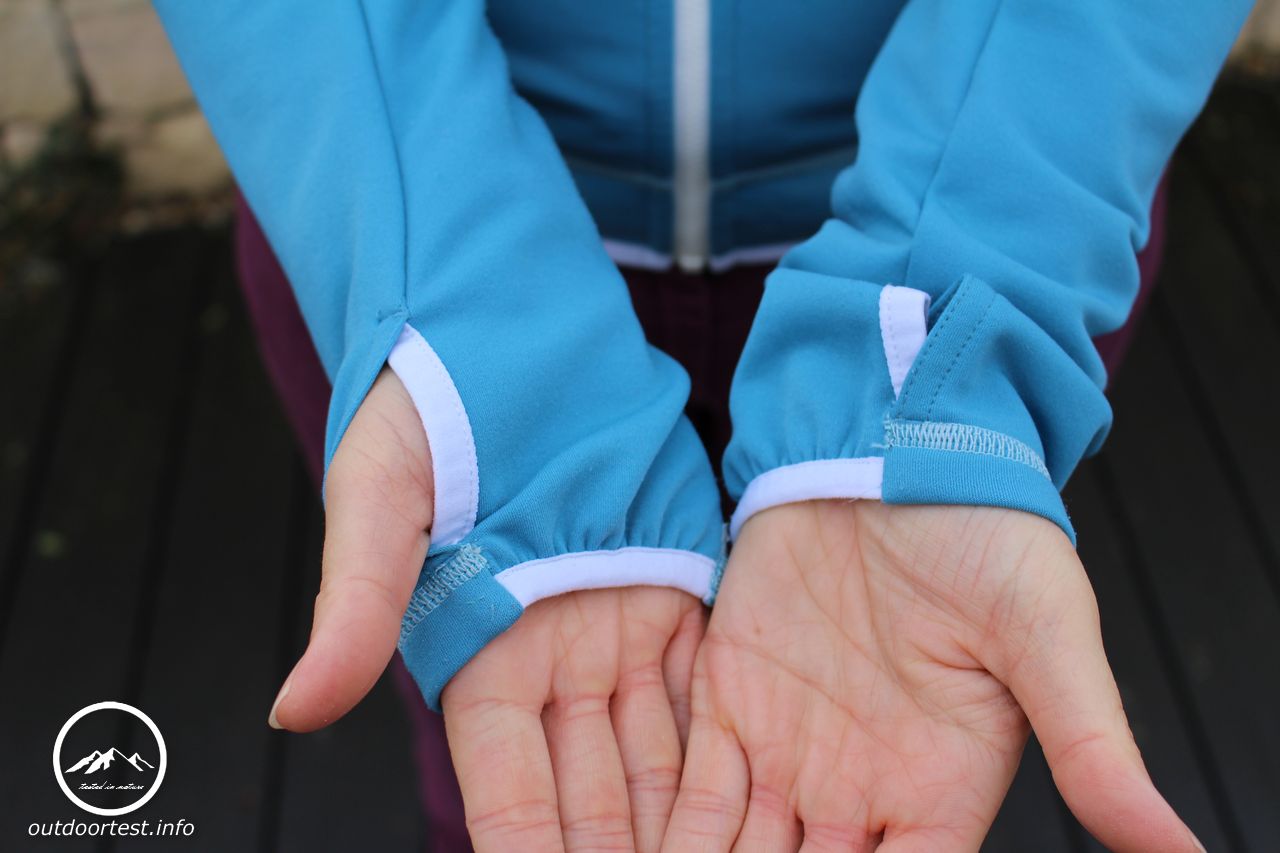 La Sportiva Avail 2.0 Hoody Womens