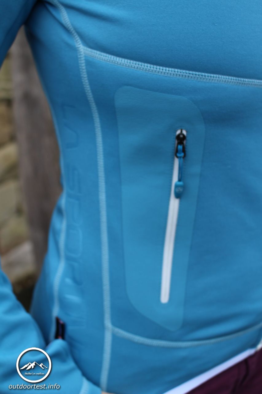 La Sportiva Avail 2.0 Hoody Womens