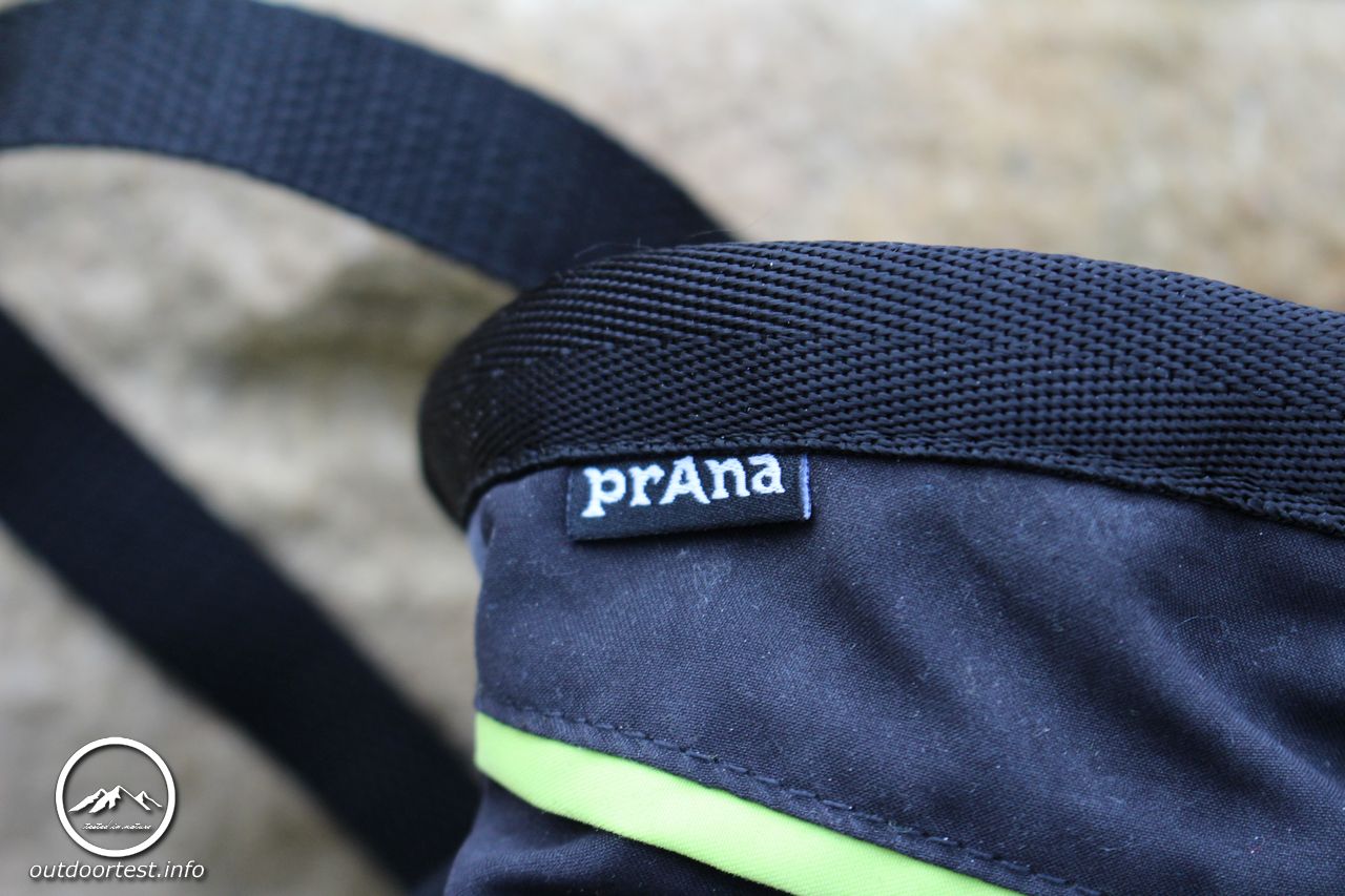 prAna Northern Lights Chalkbag