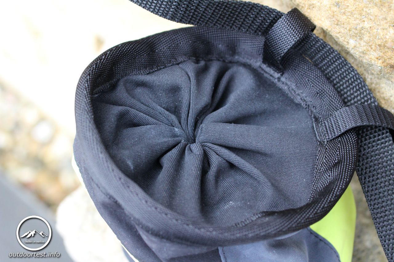 prAna Northern Lights Chalkbag