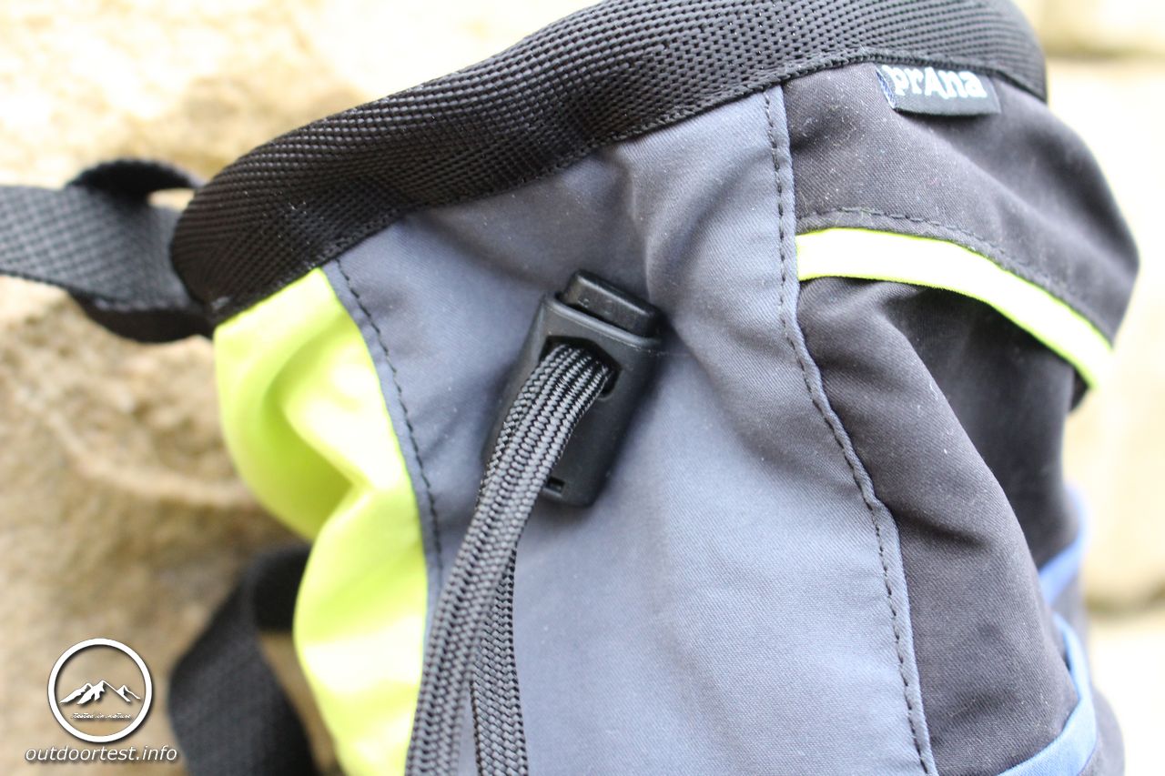 prAna Northern Lights Chalkbag