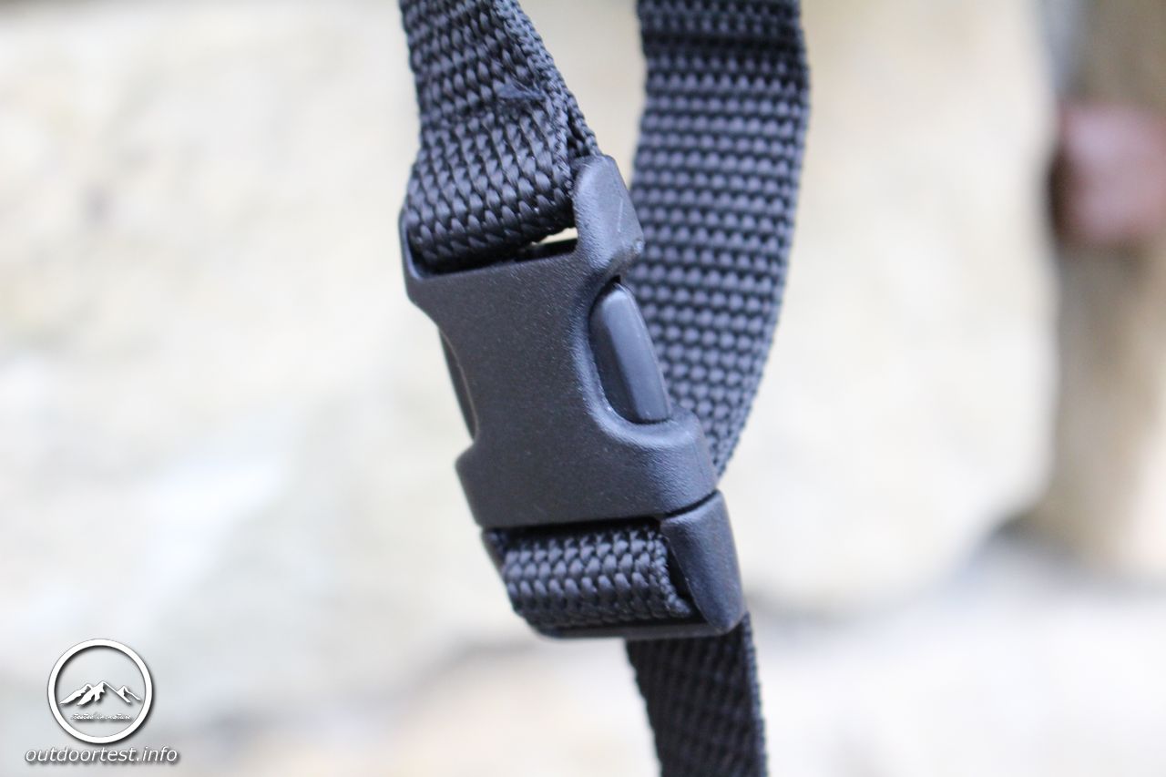 prAna Northern Lights Chalkbag