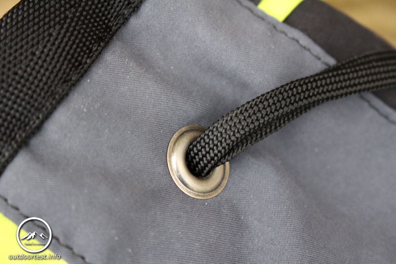 prAna Northern Lights Chalkbag