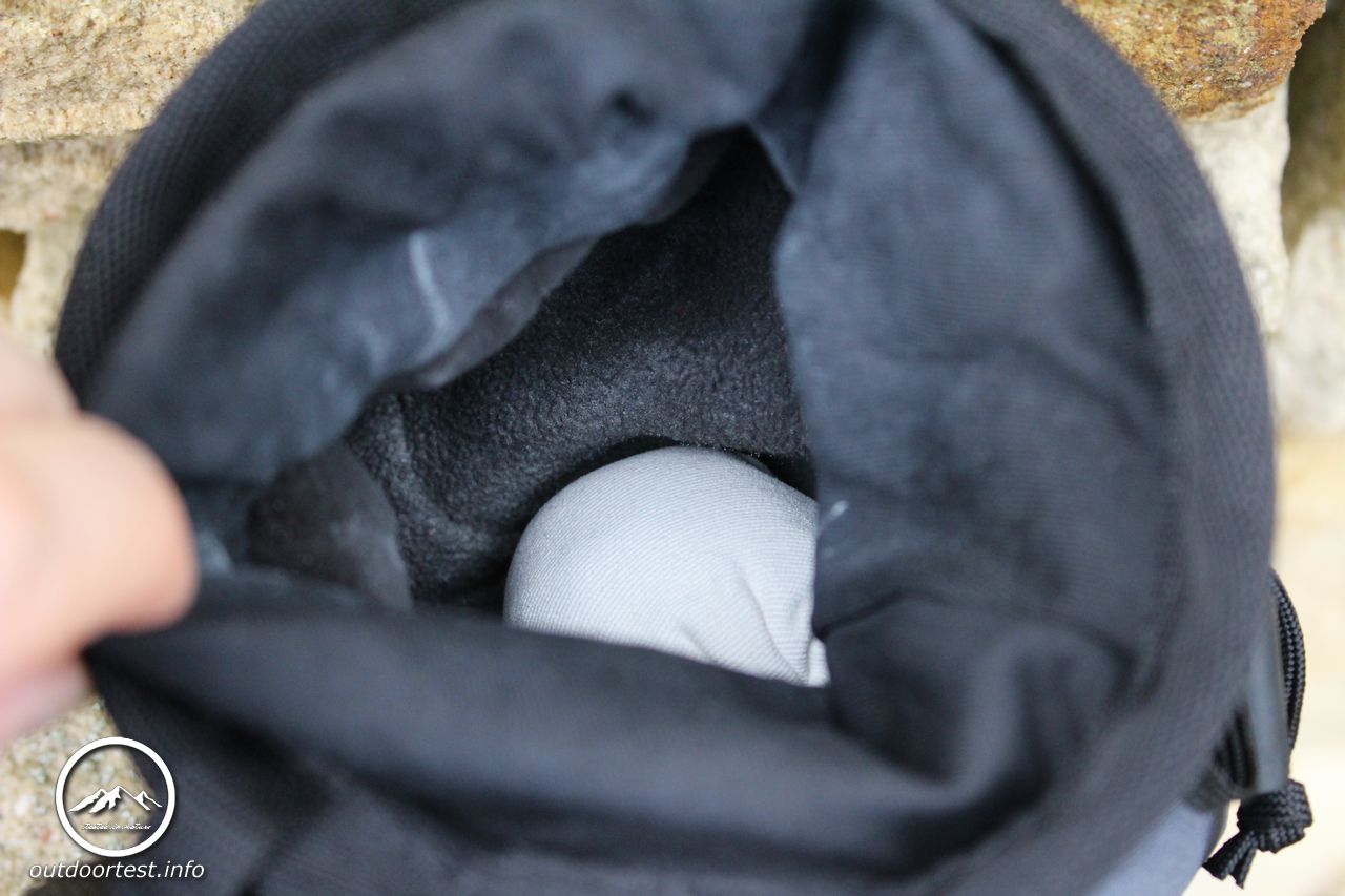 prAna Northern Lights Chalkbag