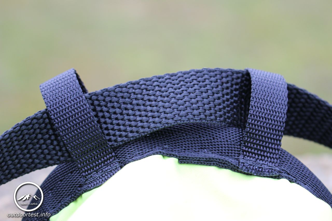 prAna Northern Lights Chalkbag