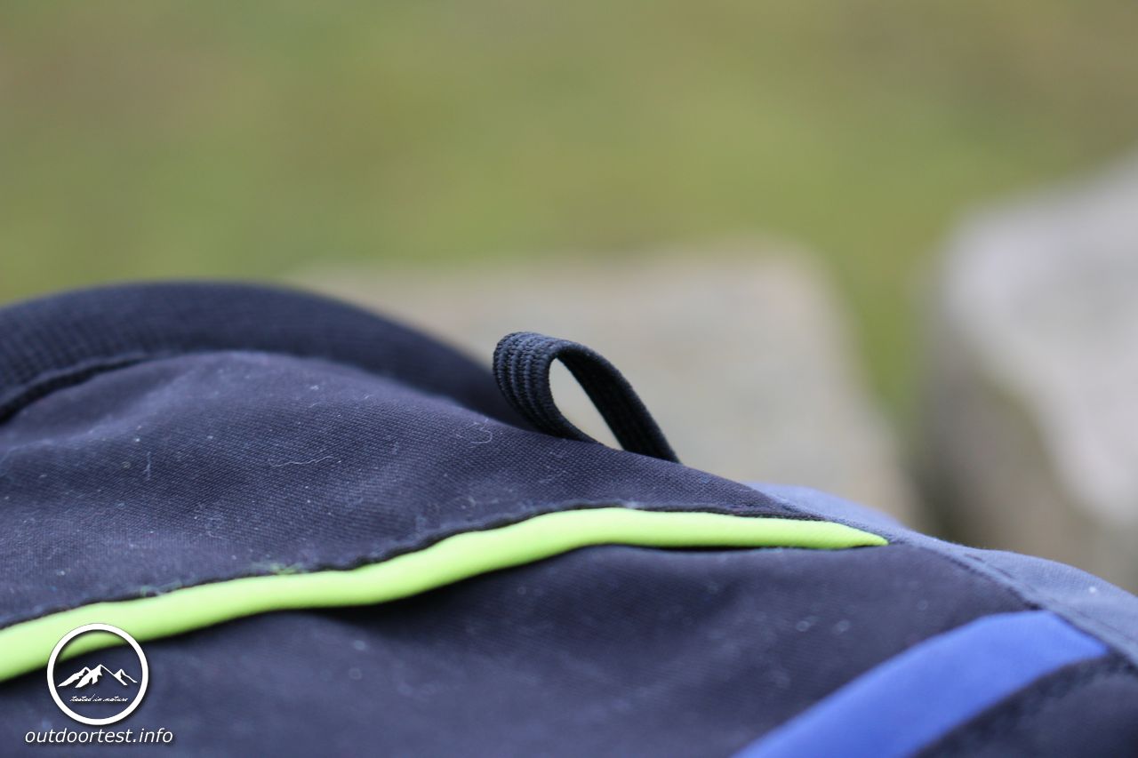 prAna Northern Lights Chalkbag