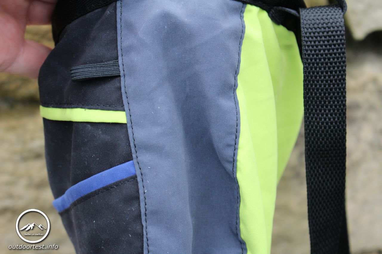 prAna Northern Lights Chalkbag