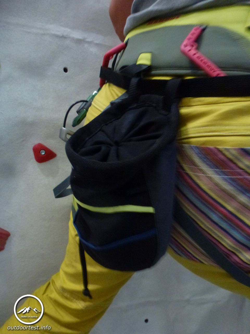 prAna Northern Lights Chalkbag