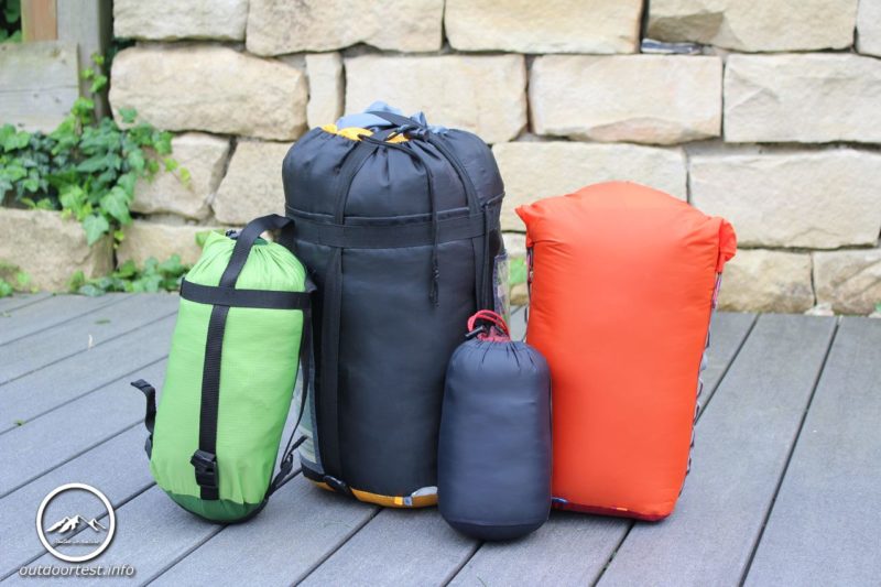 Schlafsäcke | Die Qual der Wahl – oder wie man sich bettet so schläft man!