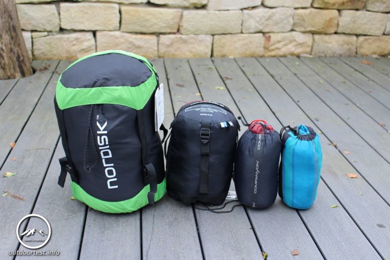 Schlafsäcke | Die Qual der Wahl – oder wie man sich bettet so schläft man!