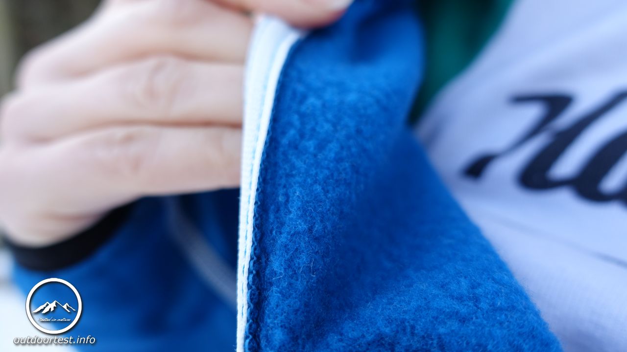 Aclima Woolshell Jacket W/ Hood