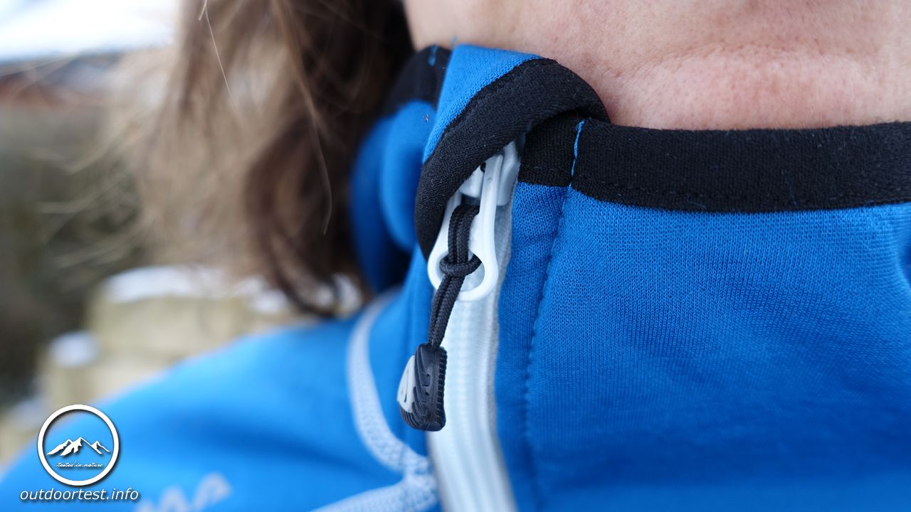 Aclima Woolshell Jacket W/ Hood