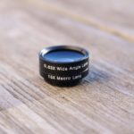 Aukey 3-in-1 Cellphone Camera Lens - PL-A3