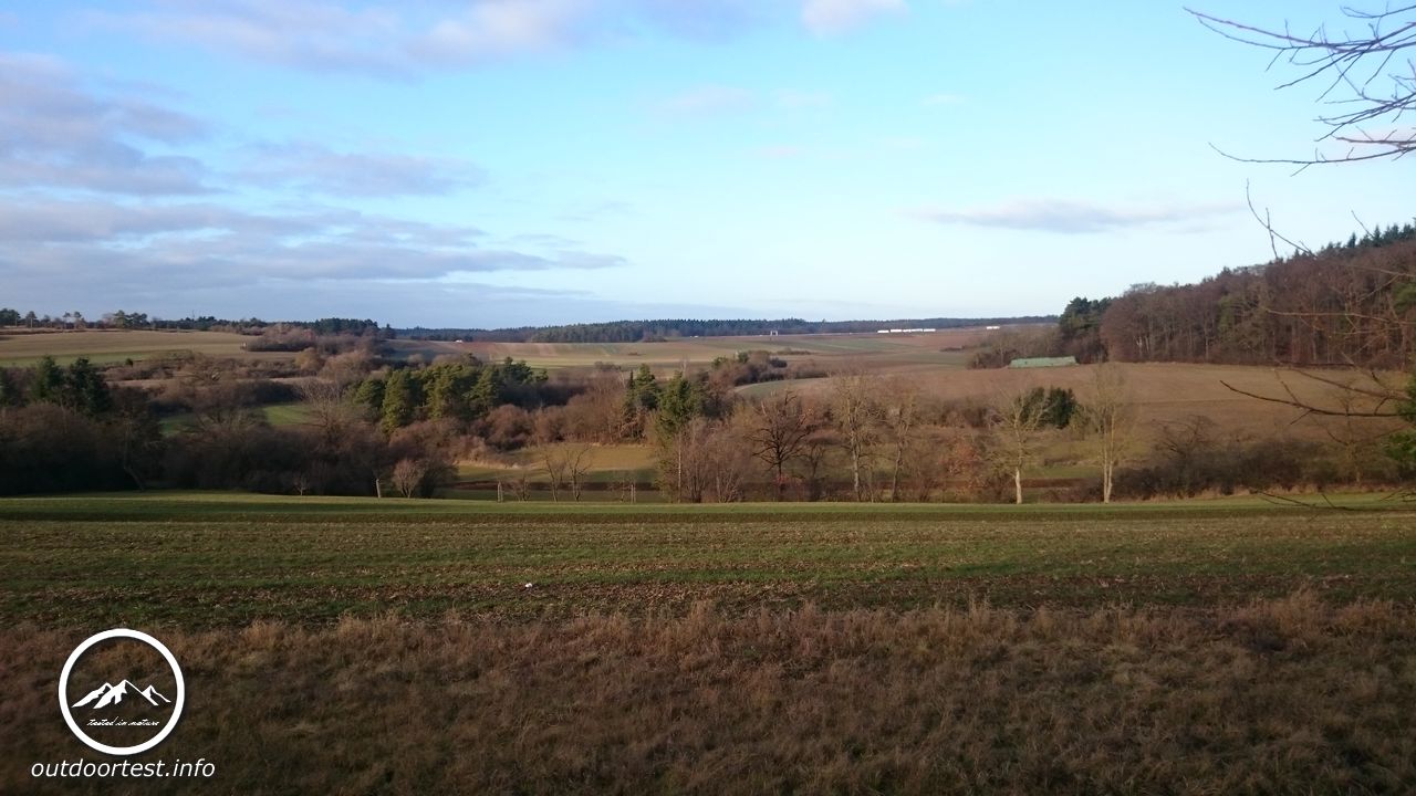 Aukey 3-in-1 Cellphone Camera Lens - PL-A3