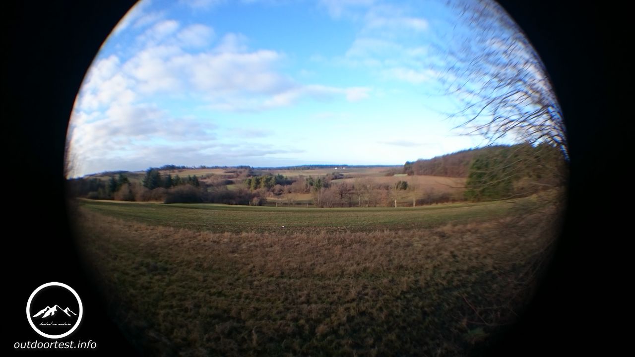 Aukey 3-in-1 Cellphone Camera Lens - PL-A3