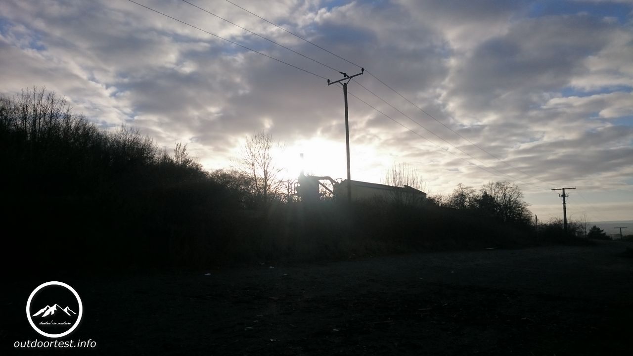 Aukey 3-in-1 Cellphone Camera Lens - PL-A3