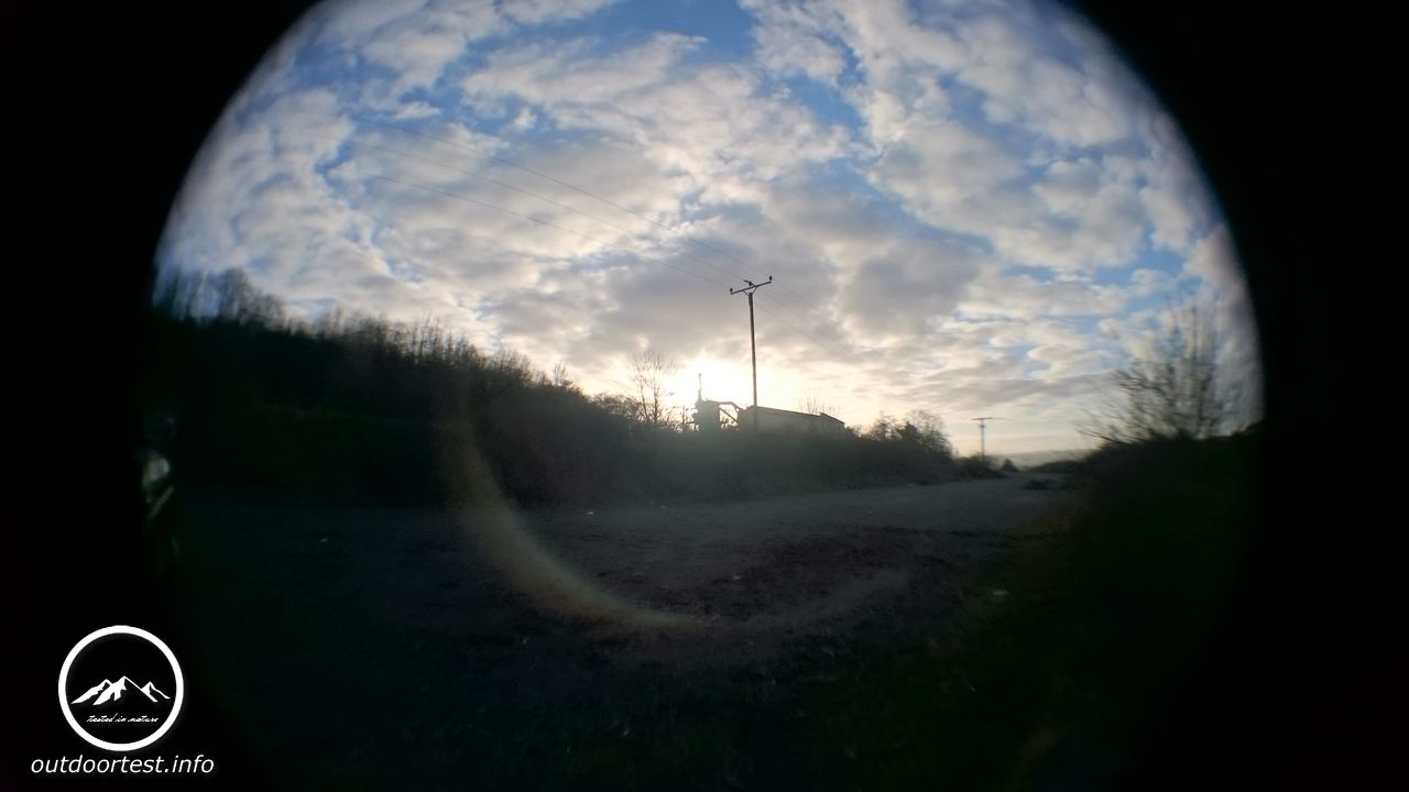 Aukey 3-in-1 Cellphone Camera Lens - PL-A3